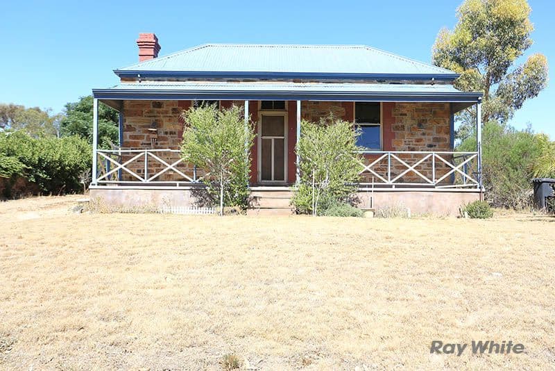 8 West Street, Burra SA 5417, Burra - Image 1