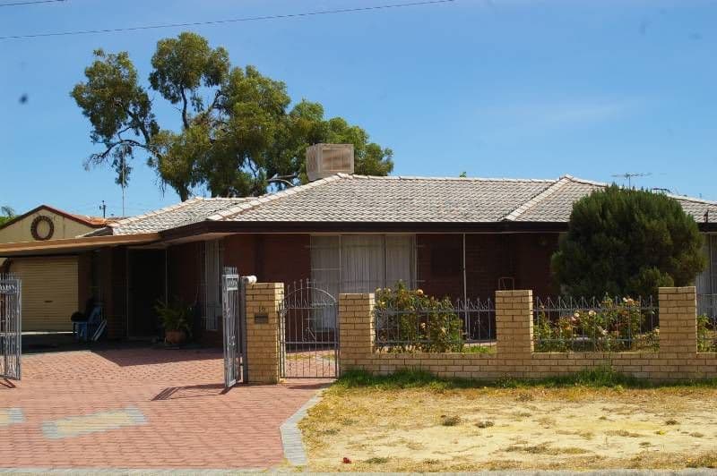 16 Roydon Way, GIRRAWHEEN WA 6064, Girrawheen - Image 1