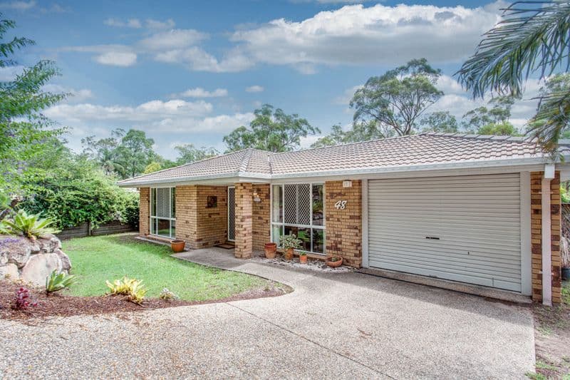 48 Leopard Tree Crescent, Sinnamon Park QLD 4073, Sinnamon Park - Image 1