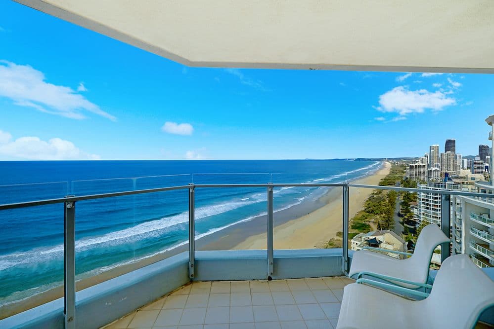 'The Surfers Manhattan', SURFERS PARADISE QLD 4217, Surfers Paradise - Image 1