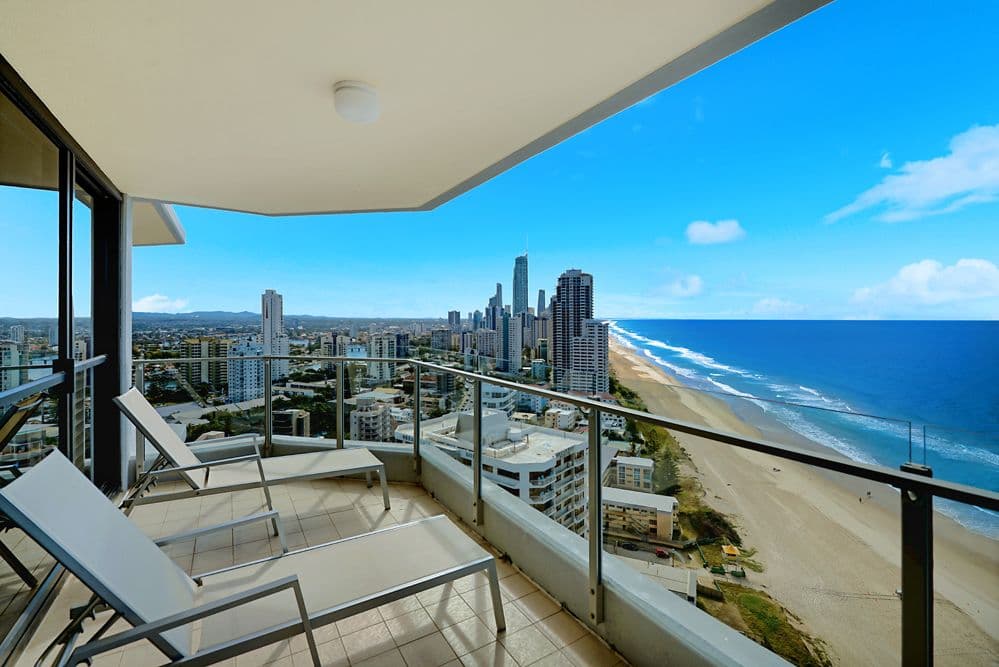 'The Surfers Manhattan', SURFERS PARADISE QLD 4217, Surfers Paradise - Thumbnail 2