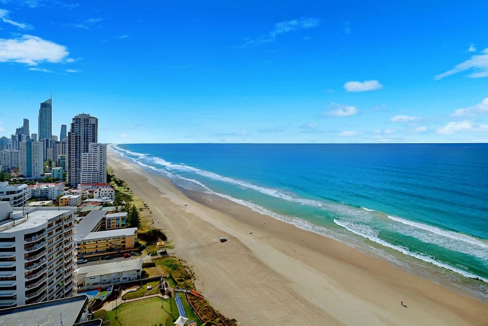 'The Surfers Manhattan', SURFERS PARADISE QLD 4217, Surfers Paradise - Thumbnail 3