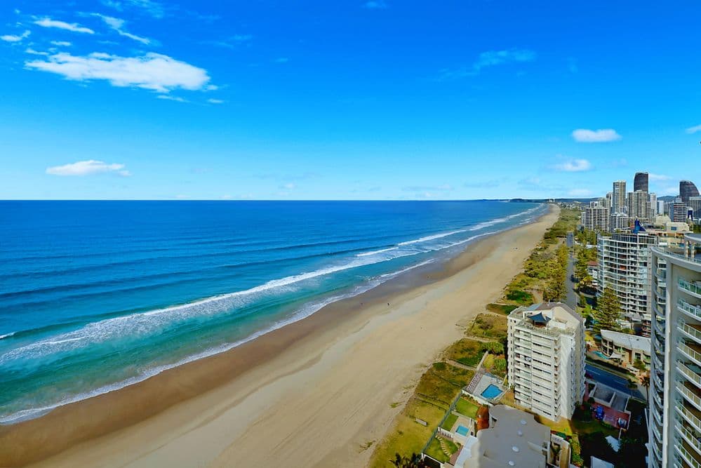 'The Surfers Manhattan', SURFERS PARADISE QLD 4217, Surfers Paradise - Thumbnail 4