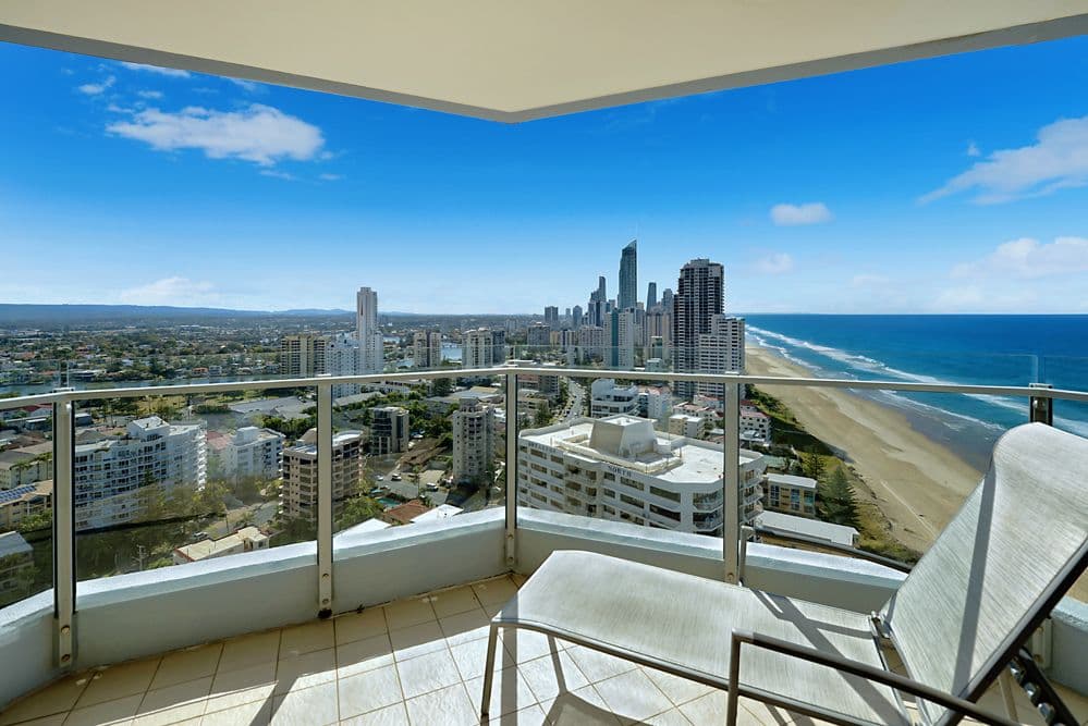 'The Surfers Manhattan', SURFERS PARADISE QLD 4217, Surfers Paradise - Thumbnail 5