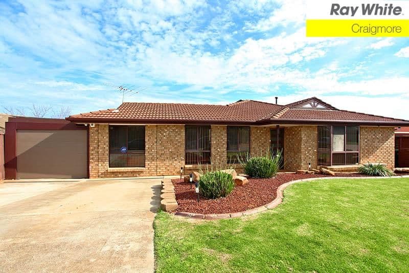 4 Buttercup Grove, BLAKEVIEW SA 5114, Blakeview - Image 1