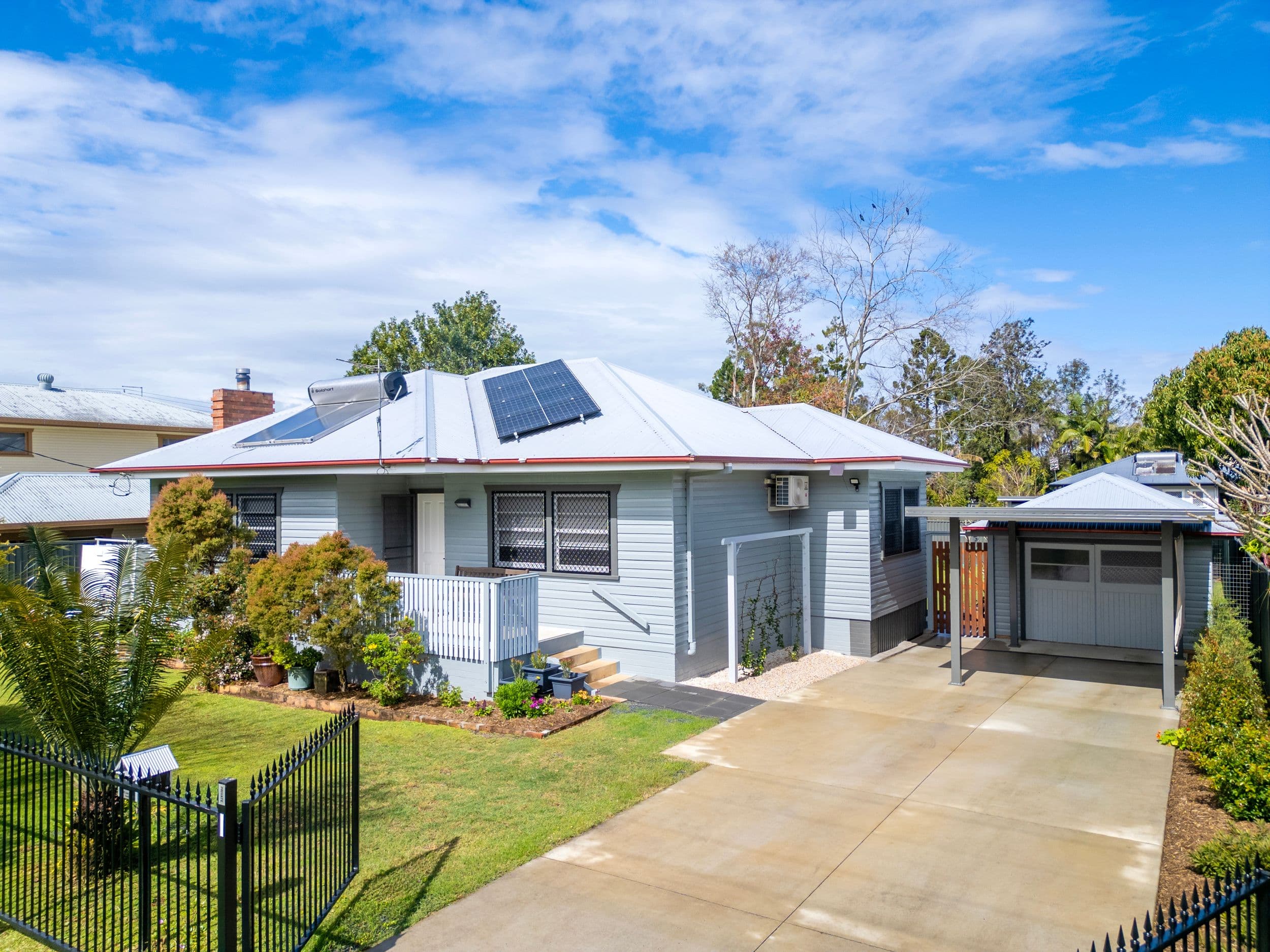 23 Park Avenue, East Lismore NSW 2480, East Lismore - Image 1