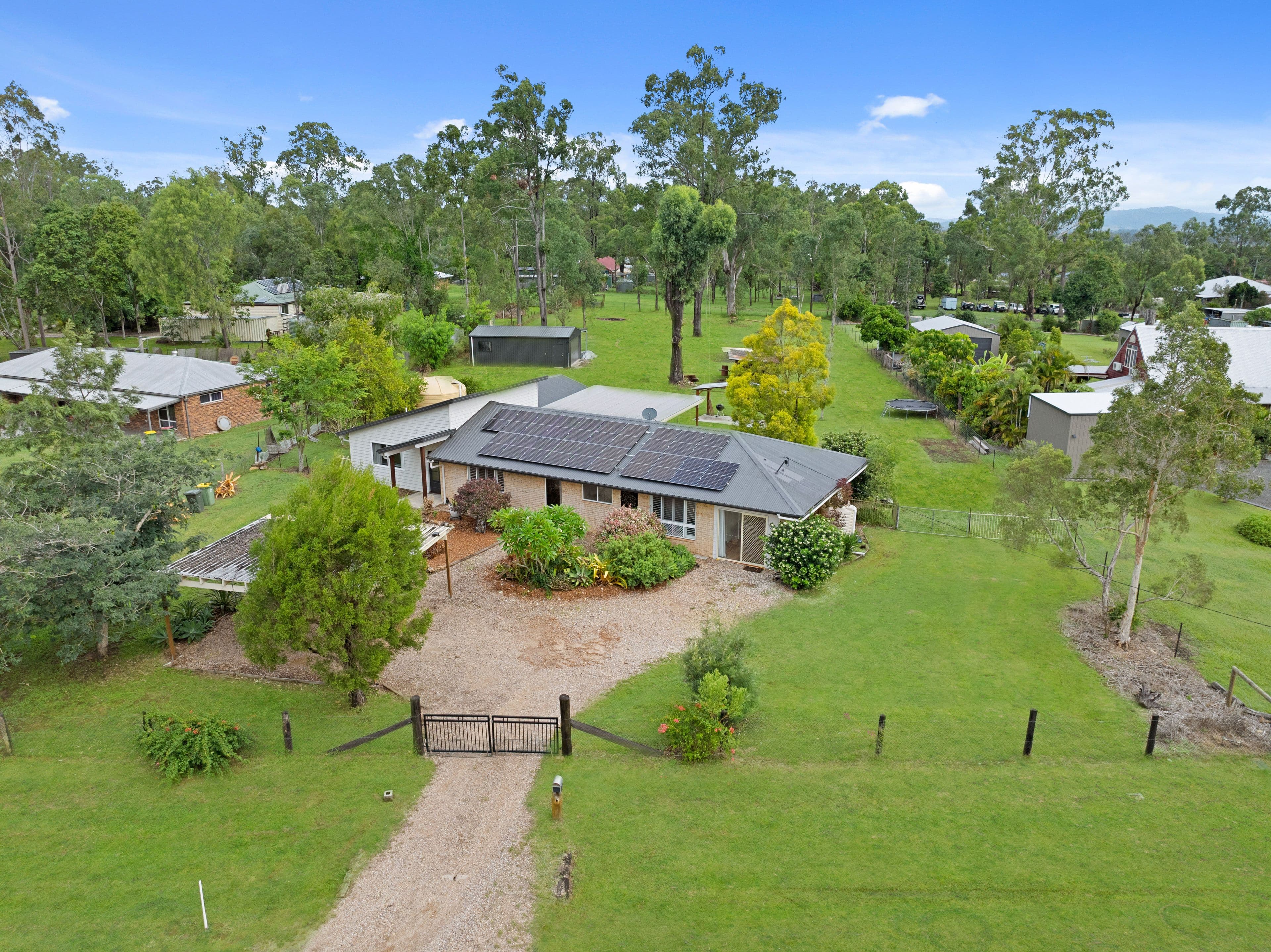 36-38 Arthy Drive, Cedar Grove QLD 4285, Cedar Grove - Image 1