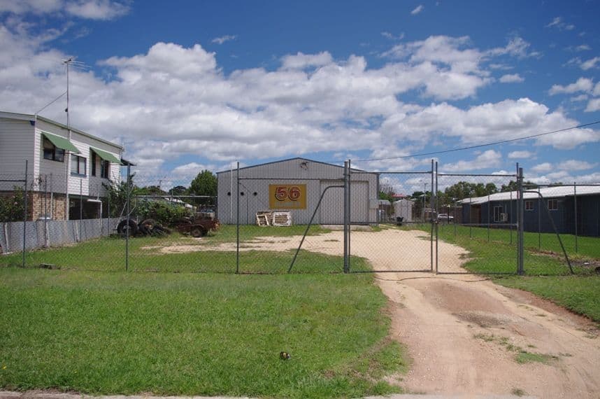 56 Oliver Street, INVERELL NSW 2360, Inverell - Image 1