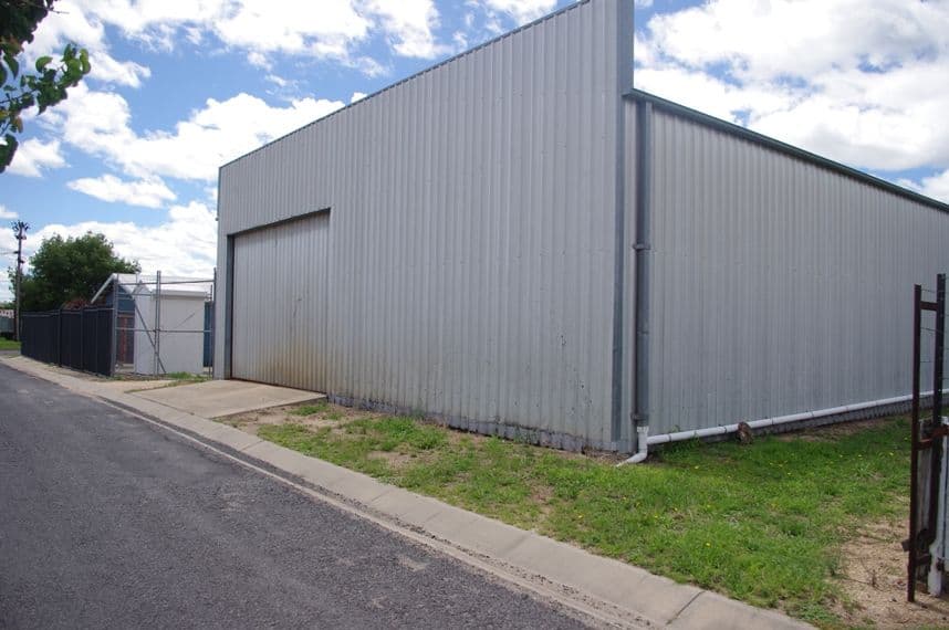 56 Oliver Street, INVERELL NSW 2360, Inverell - Thumbnail 2