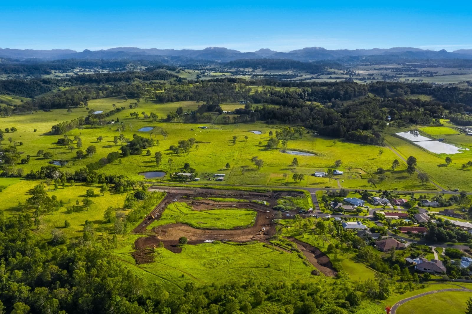Lot 610 Bottlebrush Place, CANIABA NSW 2480, Caniaba - Thumbnail 3