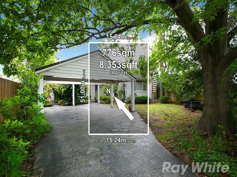 10 Jean Street, Cheltenham VIC 3192, Cheltenham - Image 1