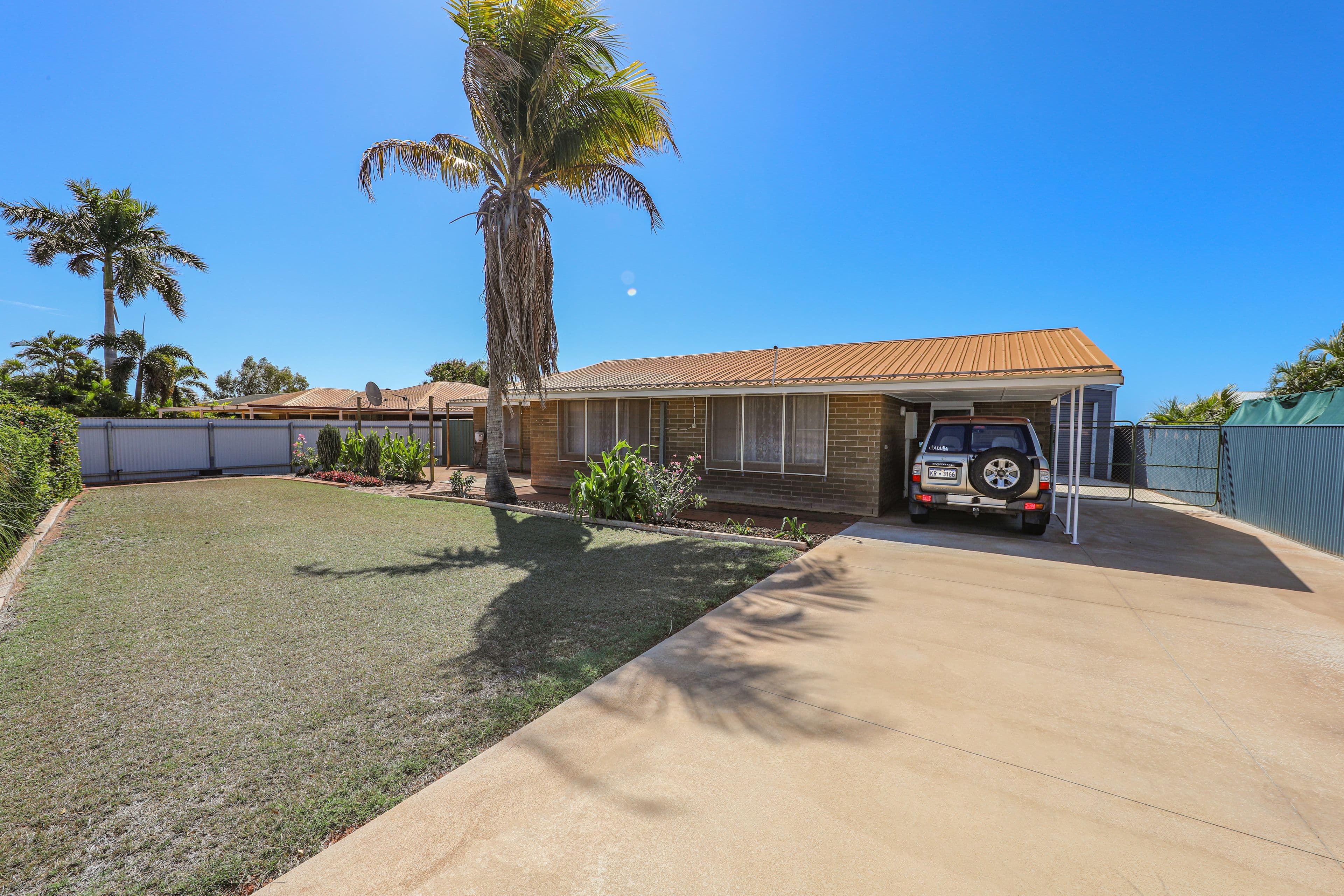 7 Turner Way, Bulgarra WA 6714, Bulgarra - Image 1