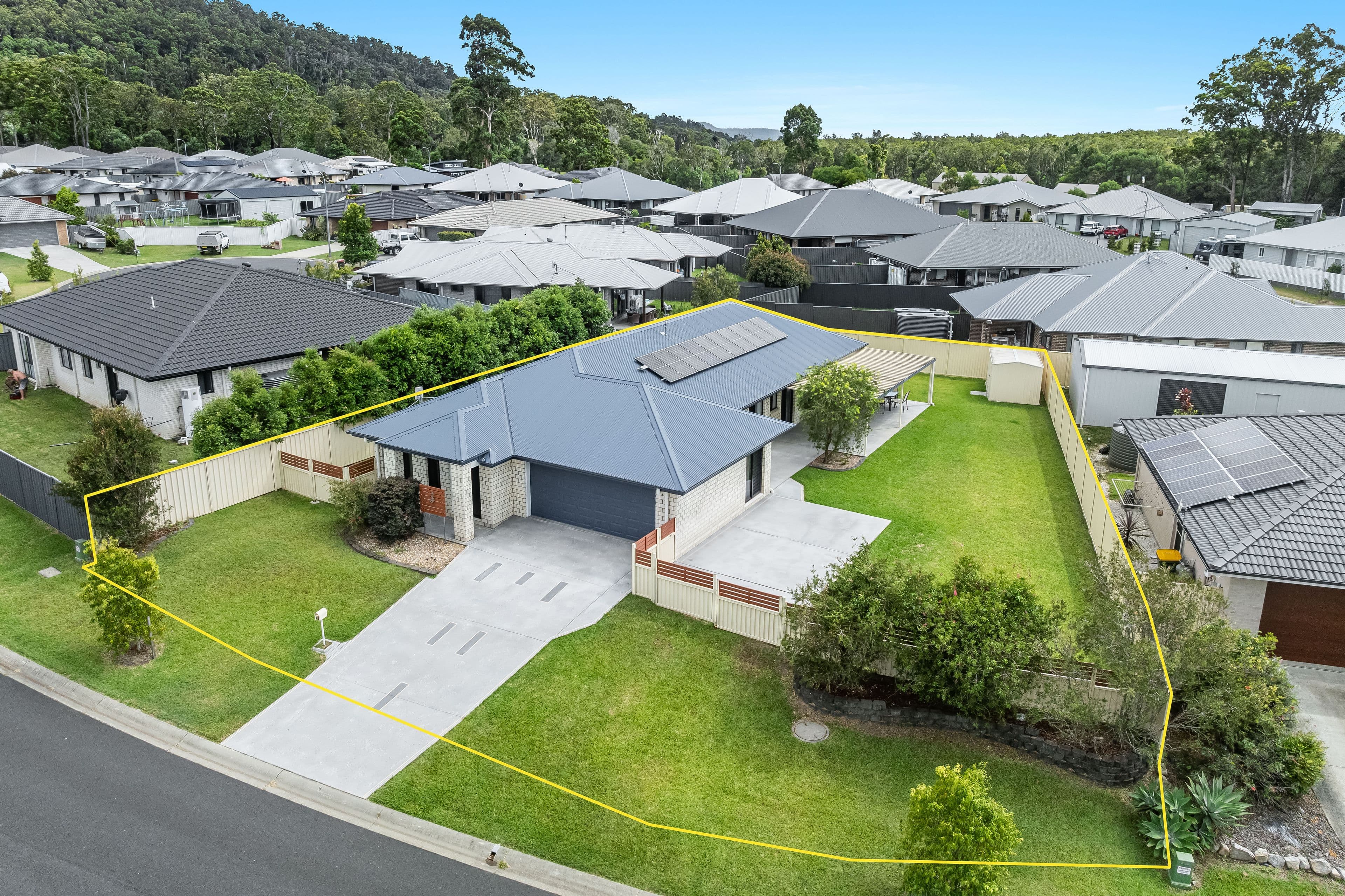 25 Celtic Circuit, Townsend NSW 2463, Townsend - Thumbnail 2