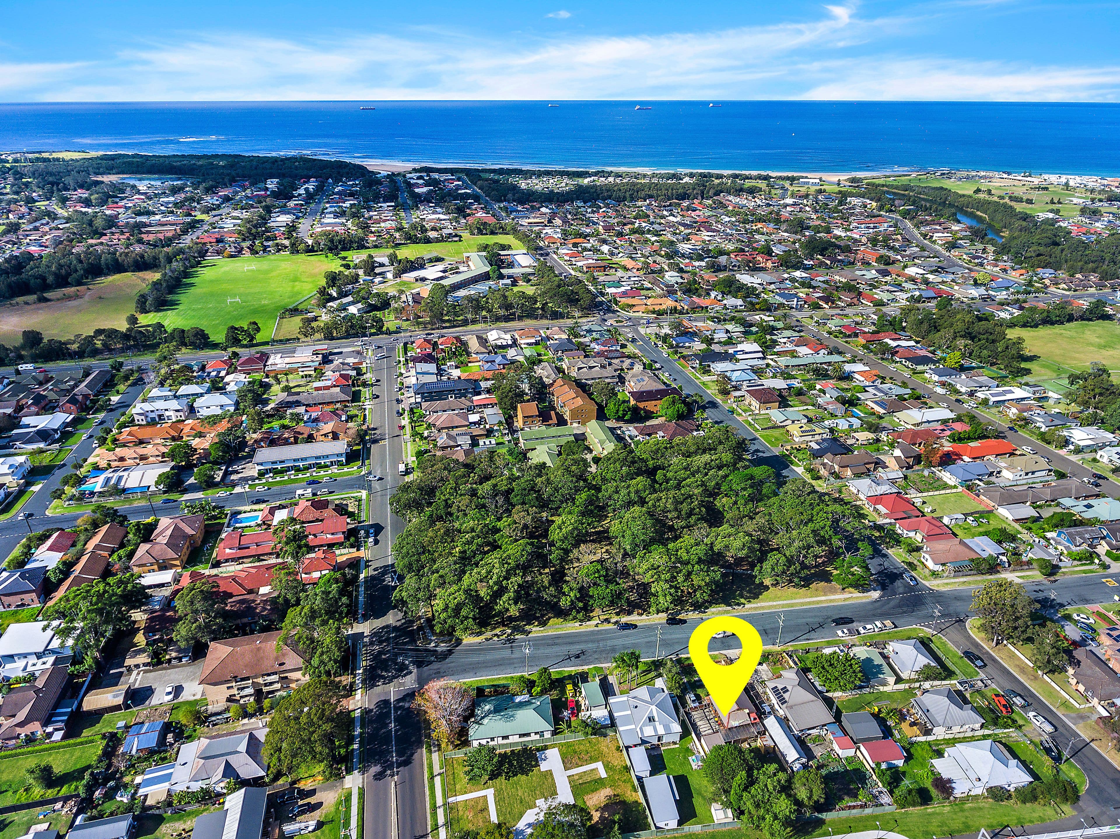 4 Duff Parade, East Corrimal - Image 1