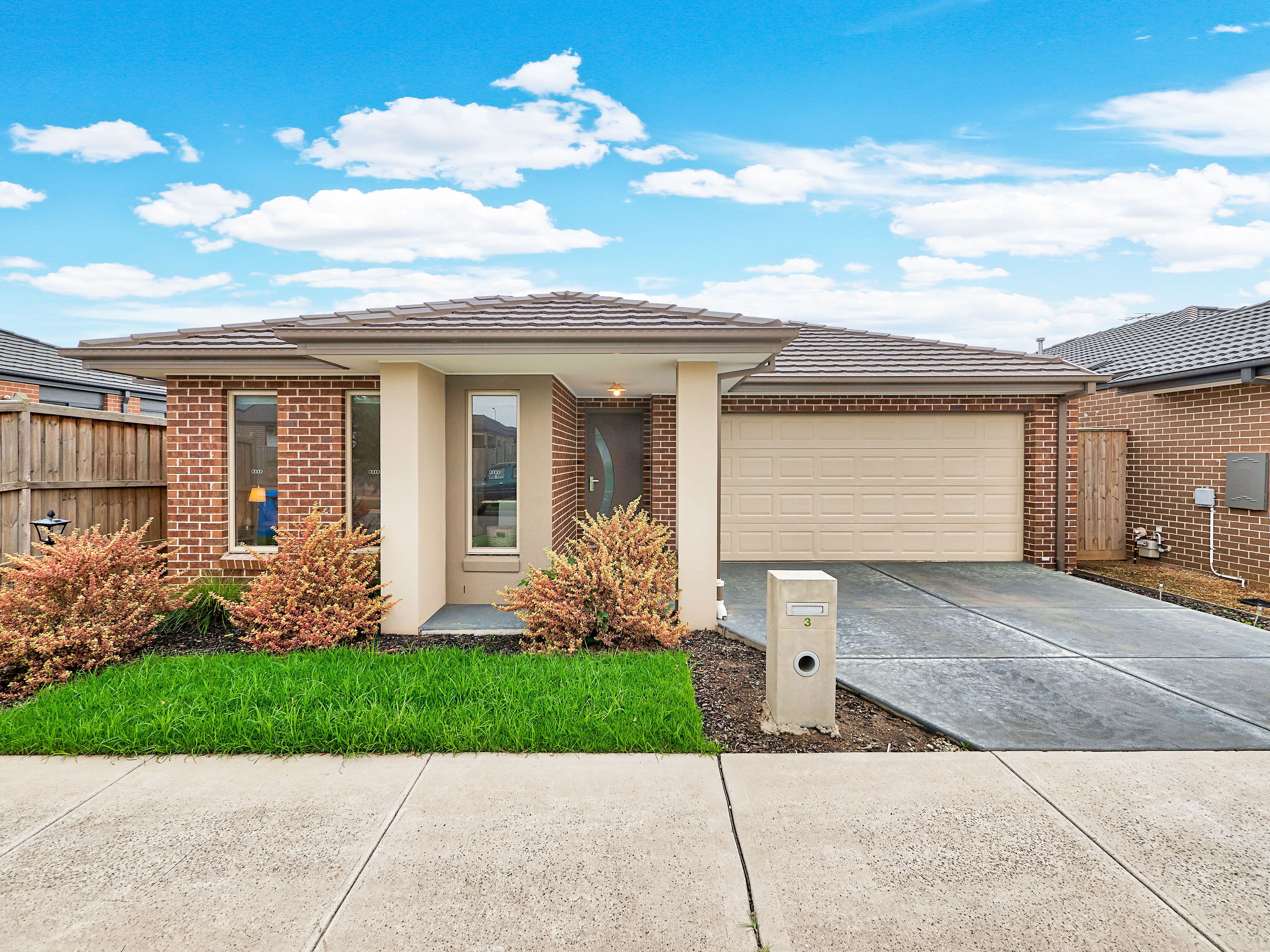 3 Great Banjo Street, Clyde North VIC 3978, Clyde North - Image 1