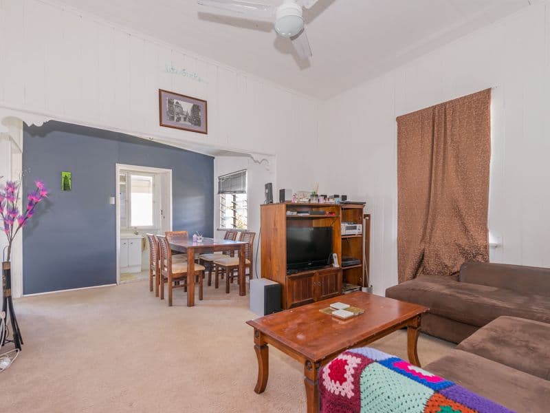 27 Parish Street, SPRING HILL QLD 4000, Spring Hill - Thumbnail 2