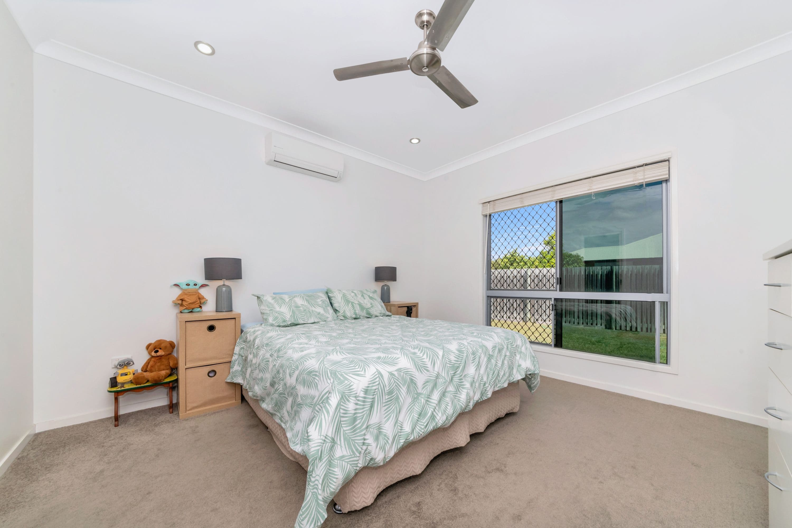 43 Daydream Circuit, Burdell QLD 4818, Burdell - Thumbnail 4