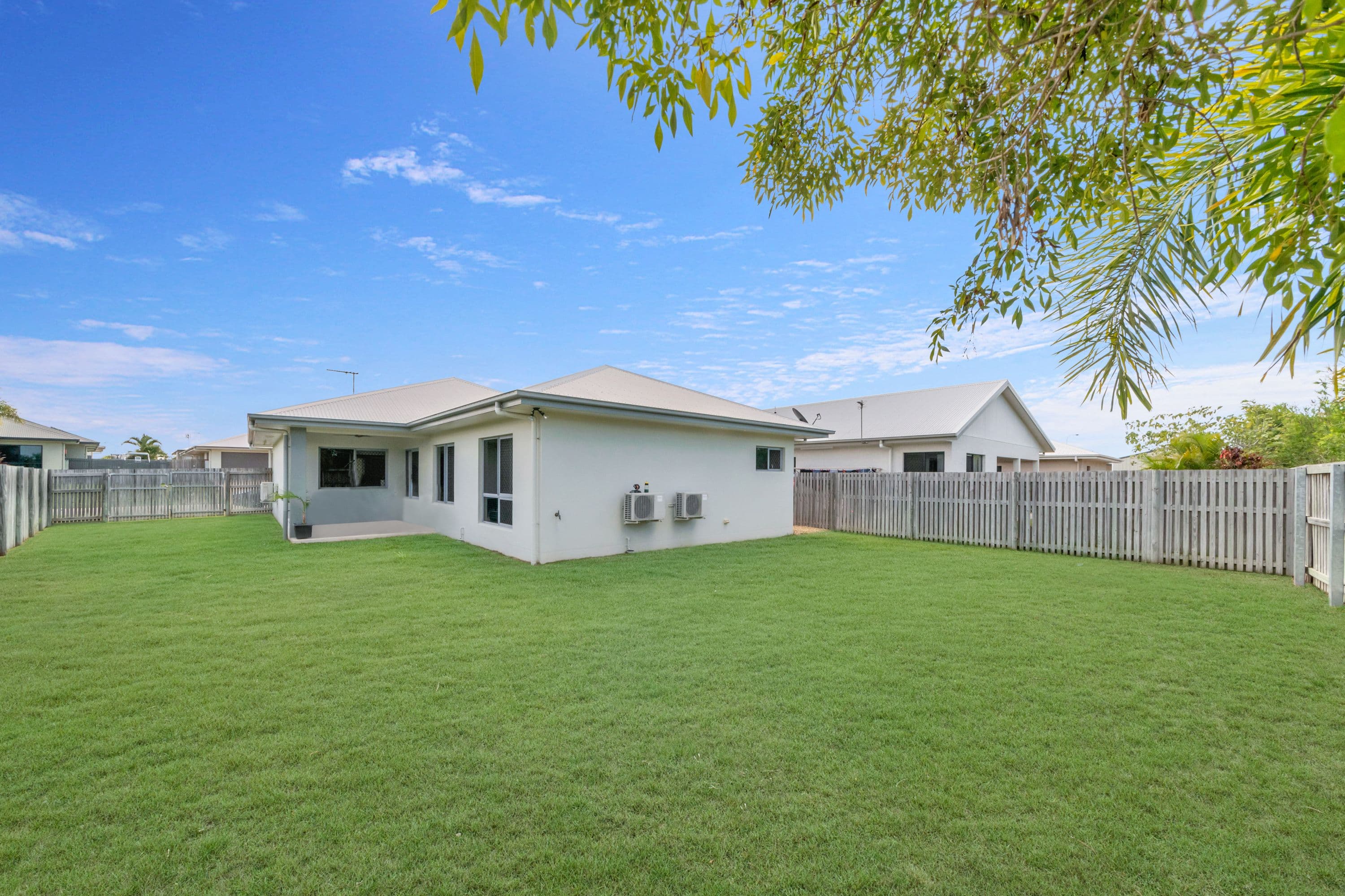 43 Daydream Circuit, Burdell QLD 4818, Burdell - Thumbnail 8