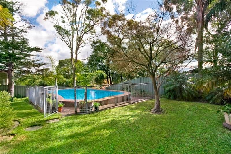 37  Mokera Avenue, KIRRAWEE NSW 2232, Kirrawee - Thumbnail 5