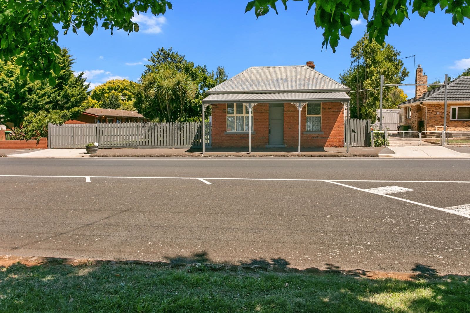 27 High Street, Lancefield VIC 3435, Lancefield - Image 1