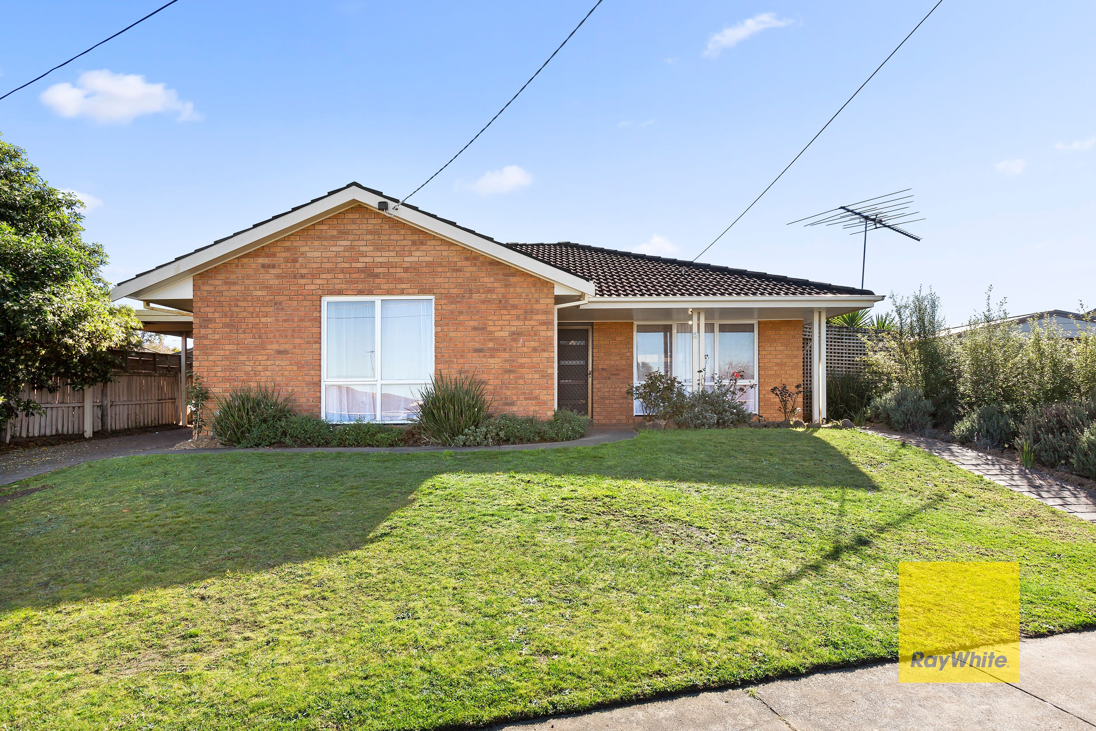 2 Villea Avenue, Grovedale VIC 3216, Grovedale - Image 1