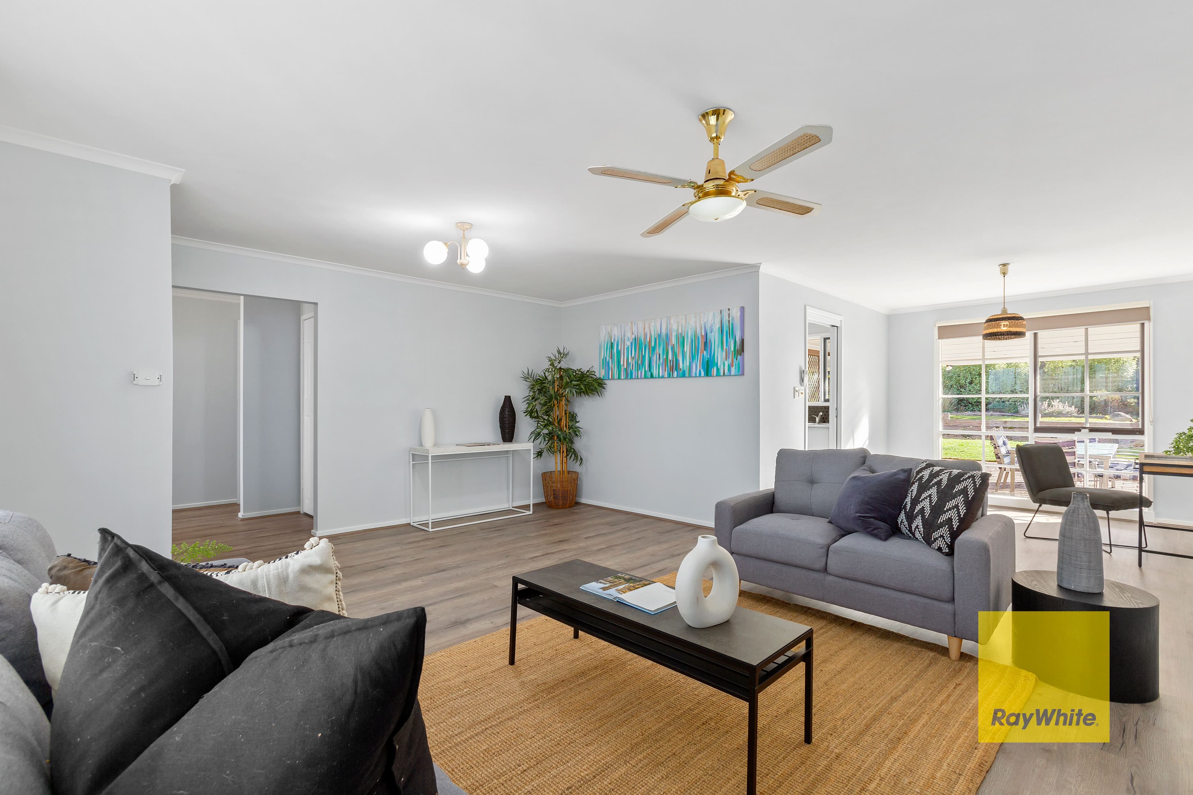 2 Villea Avenue, Grovedale VIC 3216, Grovedale - Thumbnail 7