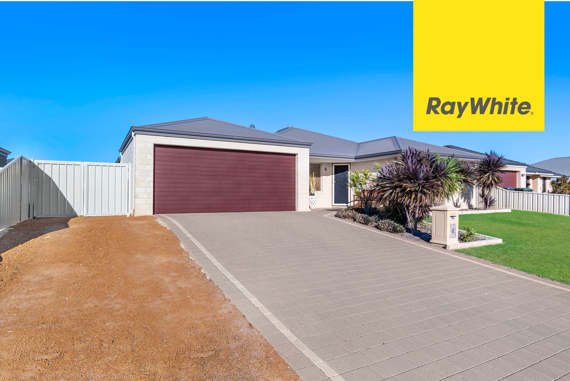 6 Mandalay Loop, Wandina WA 6530, Wandina - Image 1