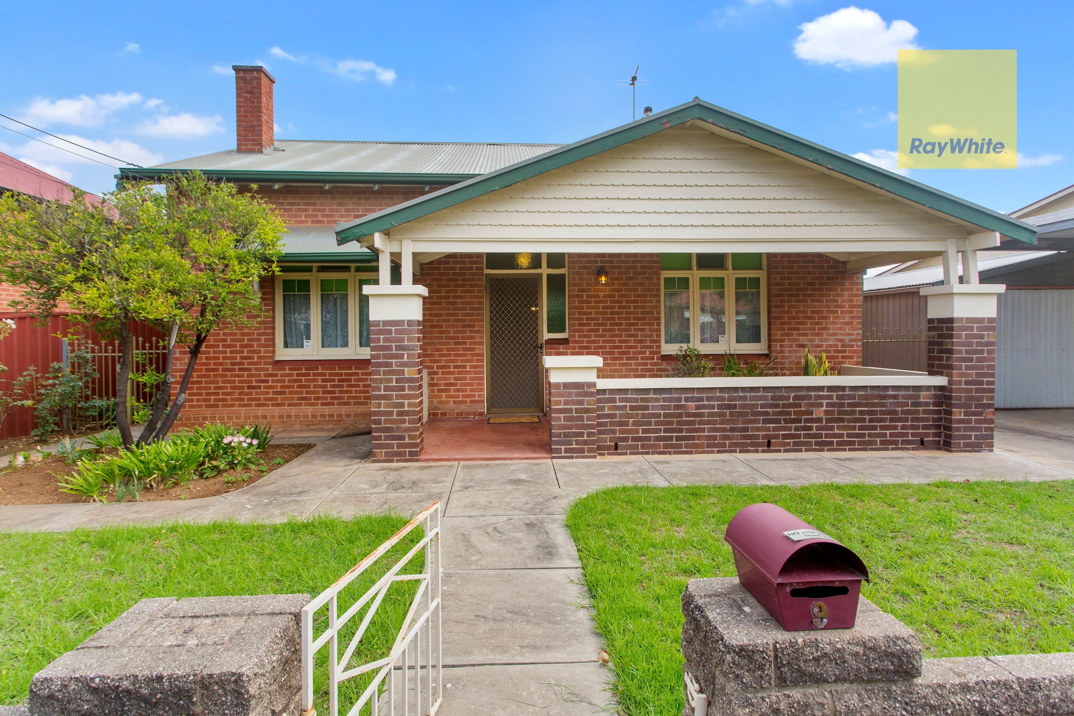 9 Grosvenor Street, Glandore SA 5037, Glandore - Image 1