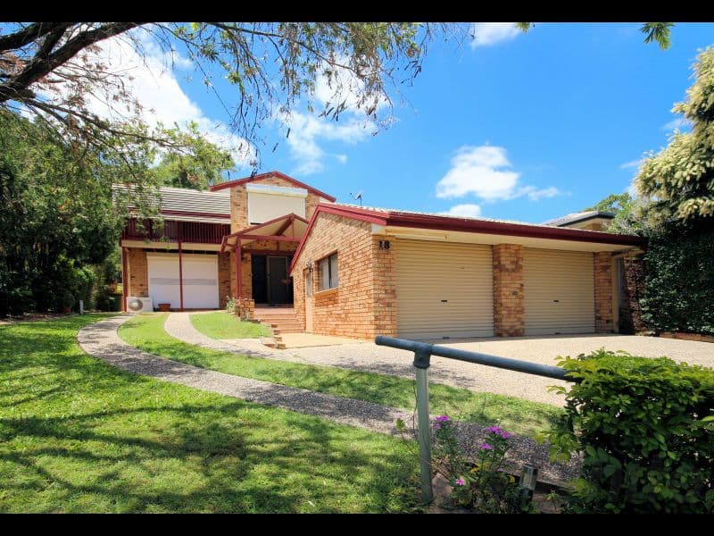 18 Bryant Street, Bundamba QLD 4304, Bundamba - Image 1