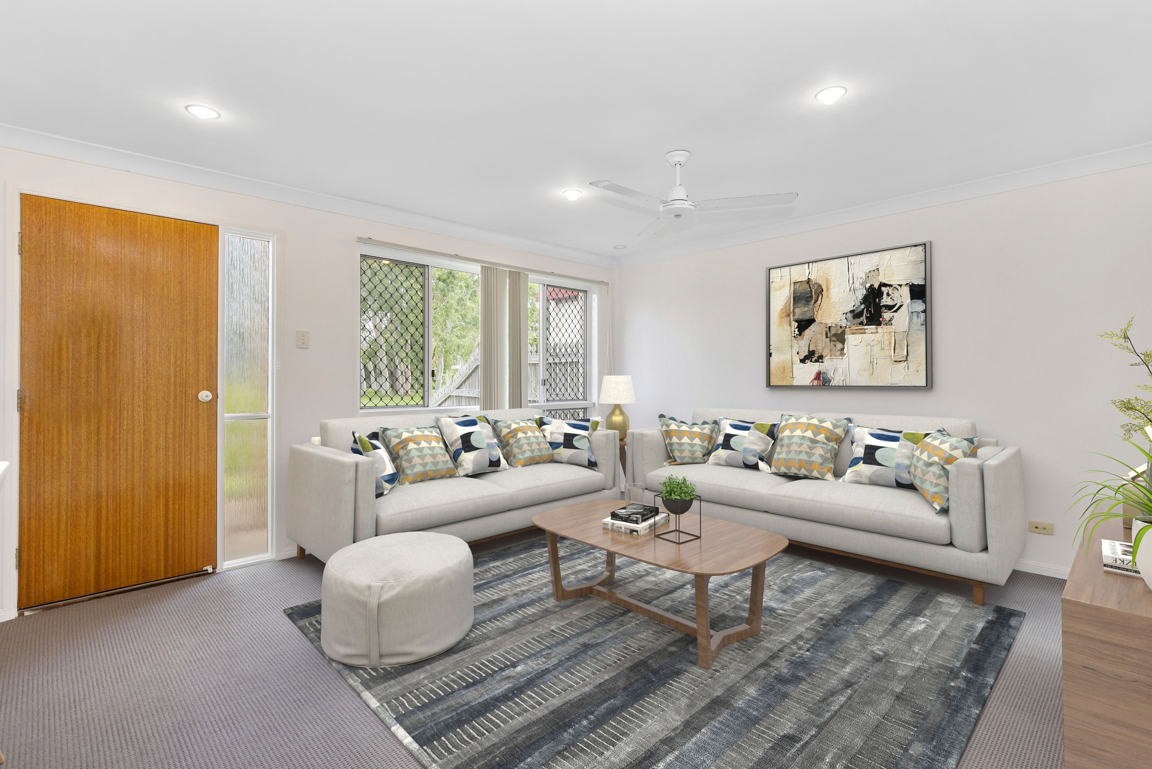 3 Alpina Place, Kirwan QLD 4817, Kirwan - Thumbnail 2