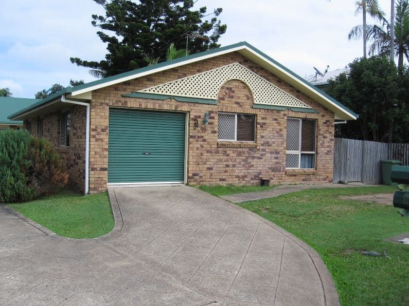 7 Hunter Street, WEST MACKAY QLD 4740, West Mackay - Image 1