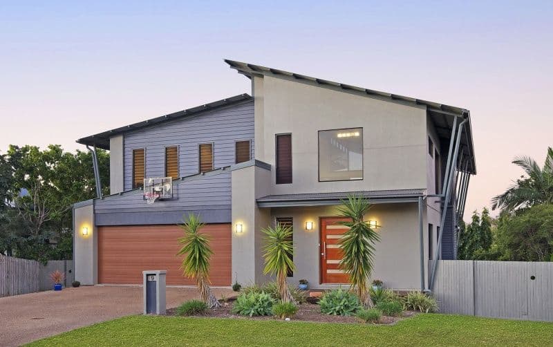 9 Sheoak Crescent, DOUGLAS QLD 4814, Douglas - Thumbnail 4
