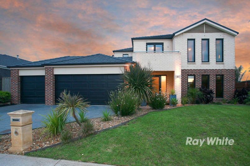 21 Saltbush Avenue, LYNDHURST VIC 3975, Lyndhurst - Image 1