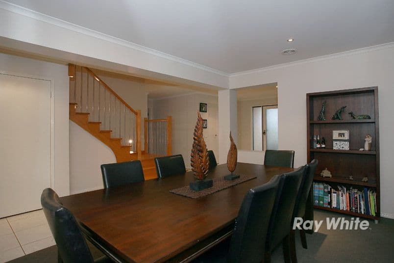21 Saltbush Avenue, LYNDHURST VIC 3975, Lyndhurst - Thumbnail 5