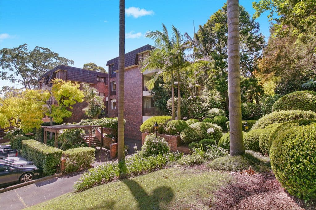 578-584 Pacific Highway, Killara NSW 2071, Killara - Image 1