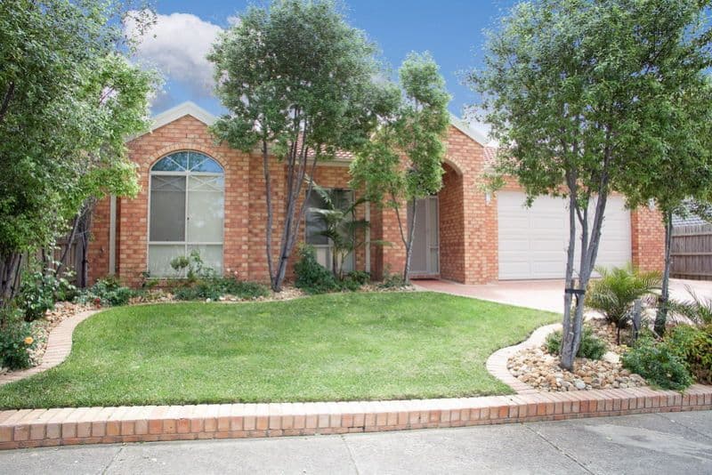 18 Gravlier Way, SOUTH MORANG VIC 3752, South Morang - Thumbnail 3