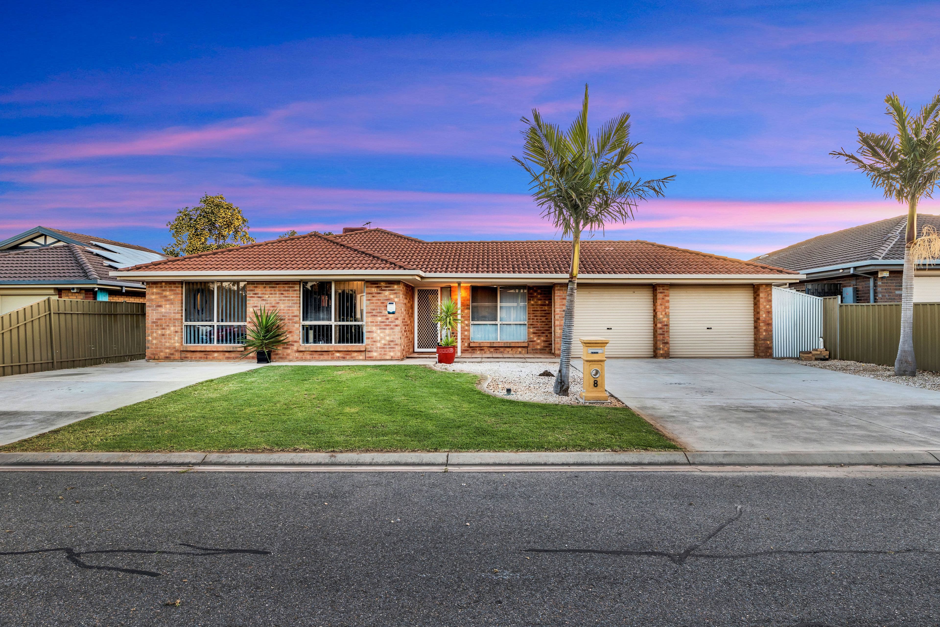 8 Earl Court, Andrews Farm SA 5114, Andrews Farm - Image 1
