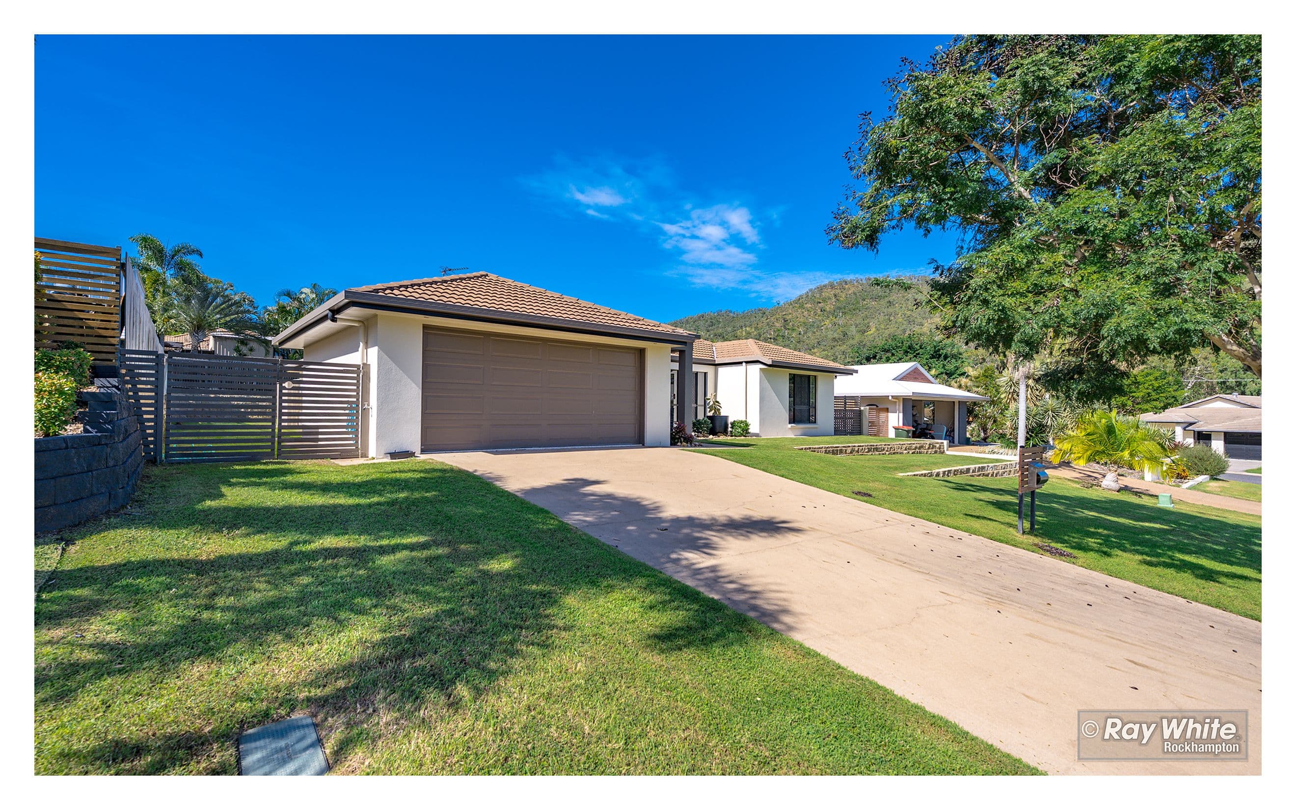 12 Treefern Terrace, Frenchville QLD 4701, Frenchville - Image 1