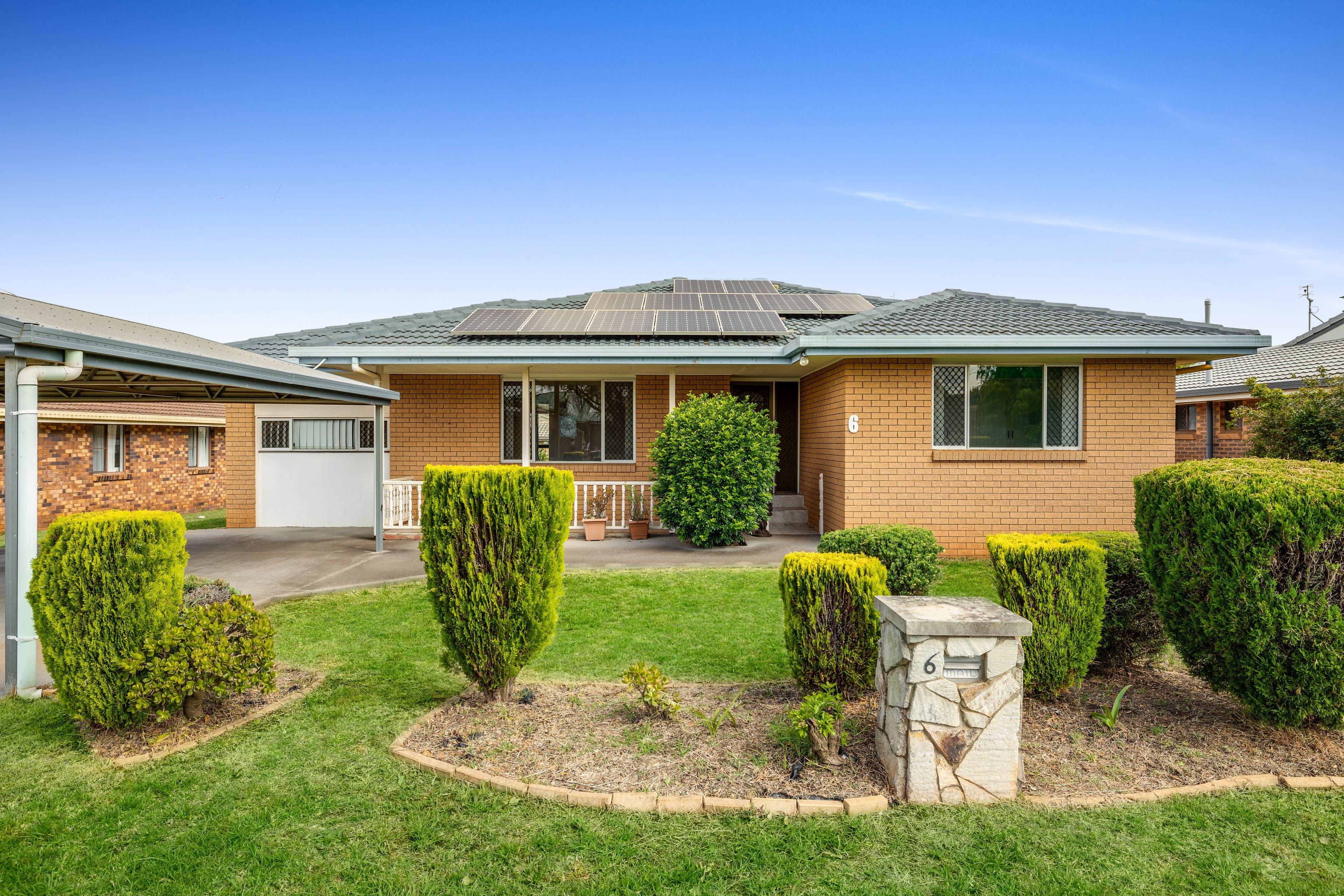 6 Fleet Street, Darling Heights QLD 4350, Darling Heights - Image 1