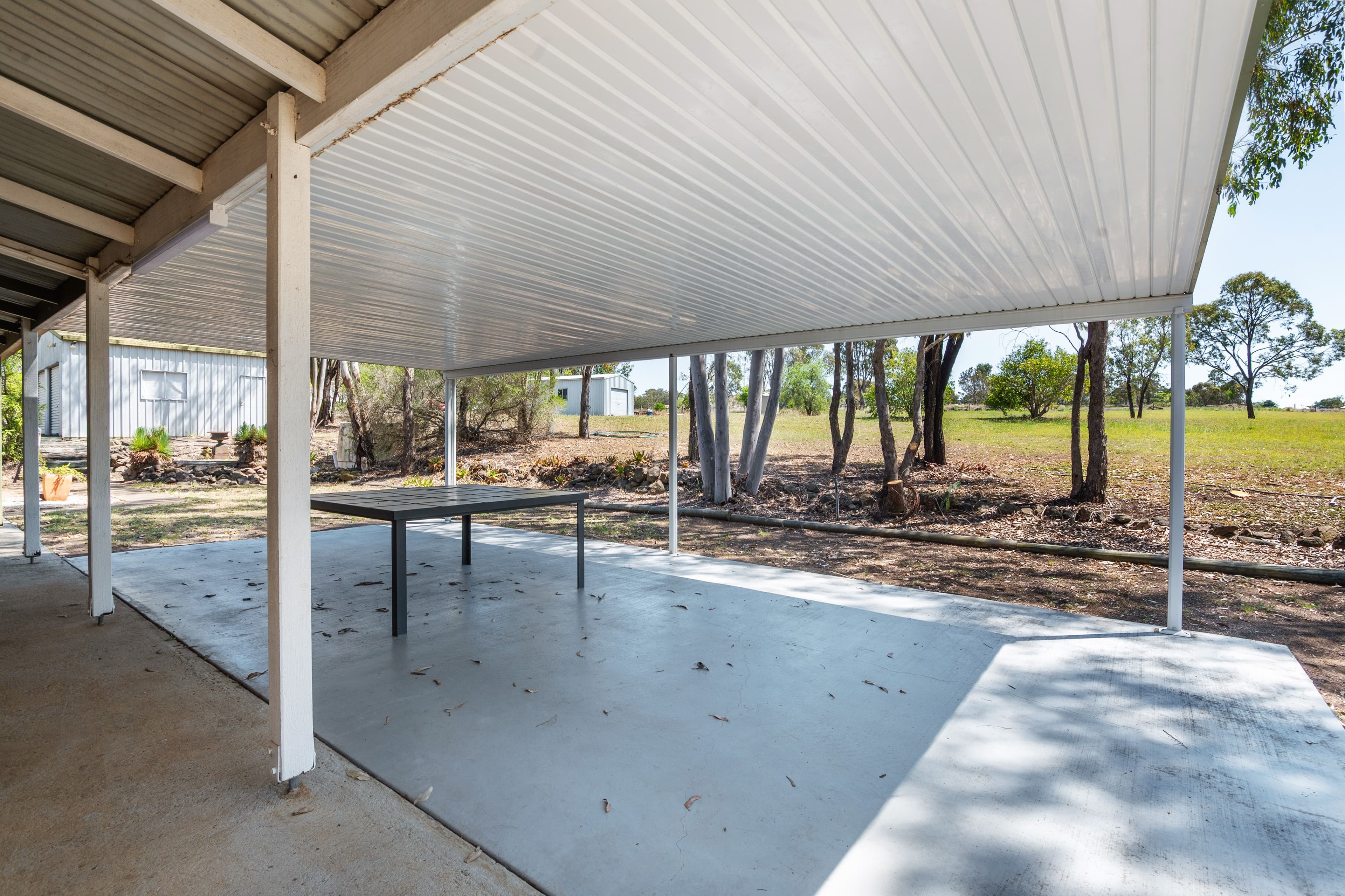 33 Sparksman Road, Mount Marshall QLD 4362, Mount Marshall - Image 1