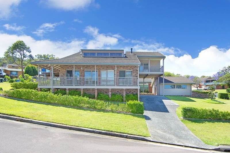 31 Waratah Street, Bateau Bay NSW 2261, Bateau Bay - Image 1