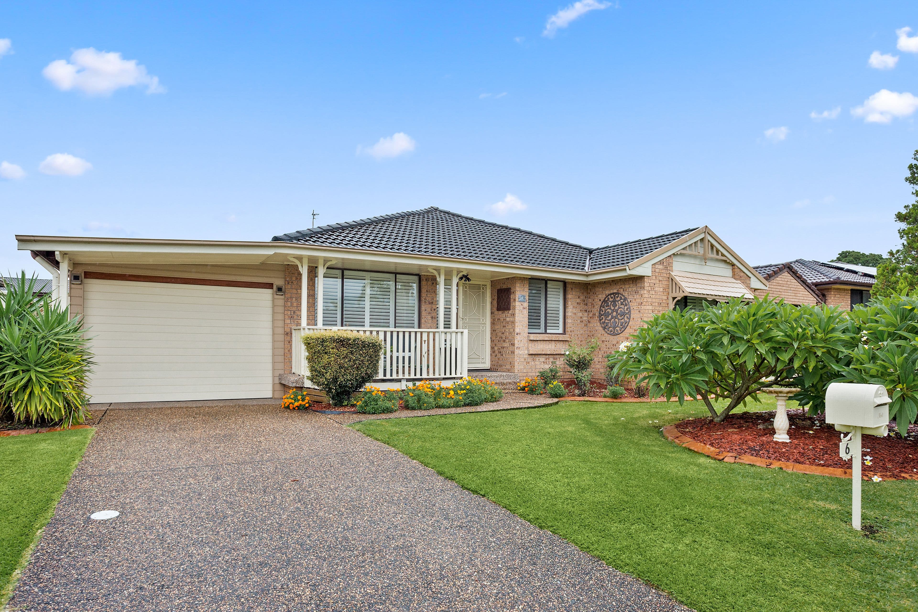 6 Ritchie Crescent, Horsley NSW 2530, Horsley - Image 1