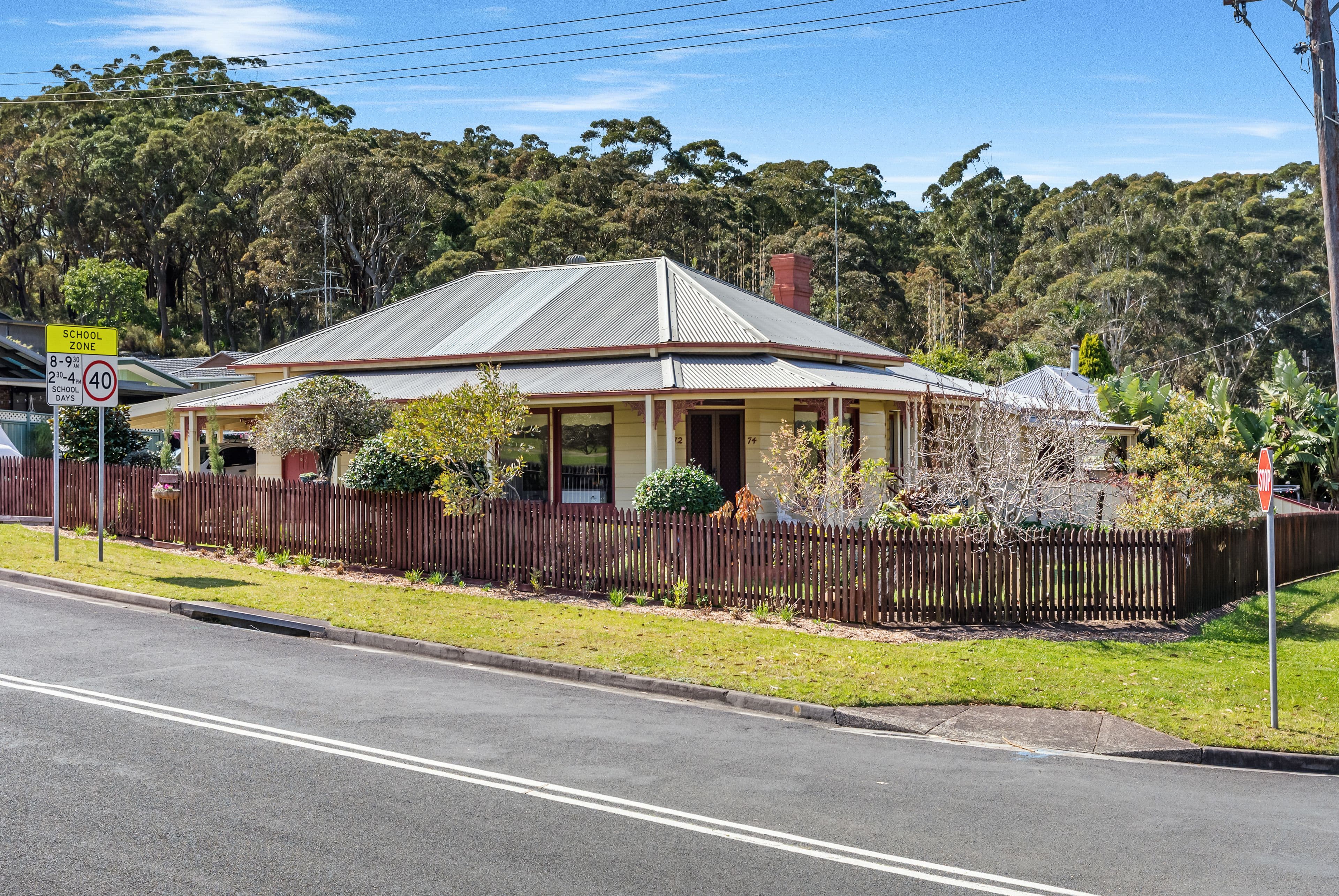 72-74 Parkes Street, Helensburgh NSW 2508, Helensburgh - Thumbnail 3