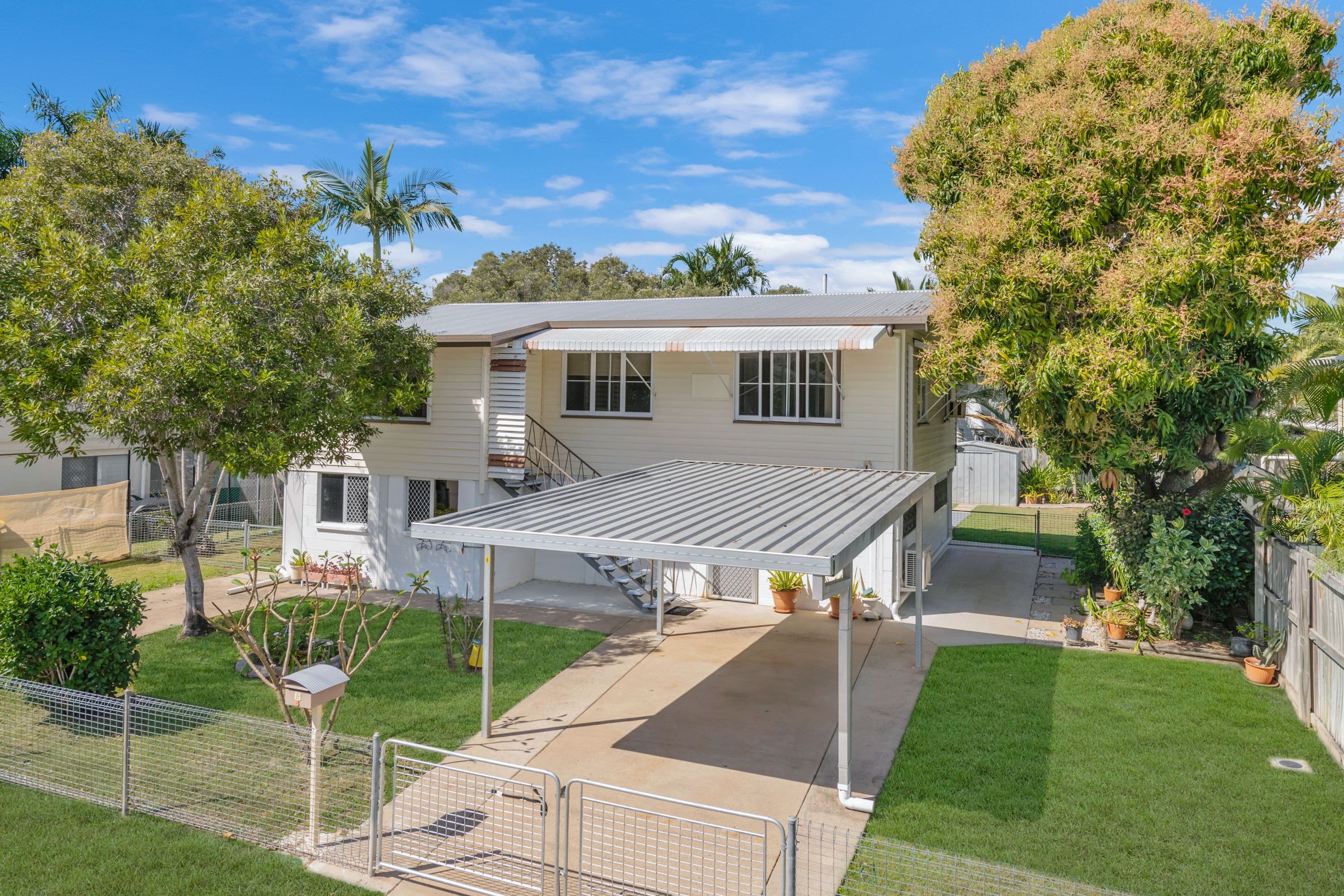 6 Myndee Street, Vincent QLD 4814, Vincent - Image 1
