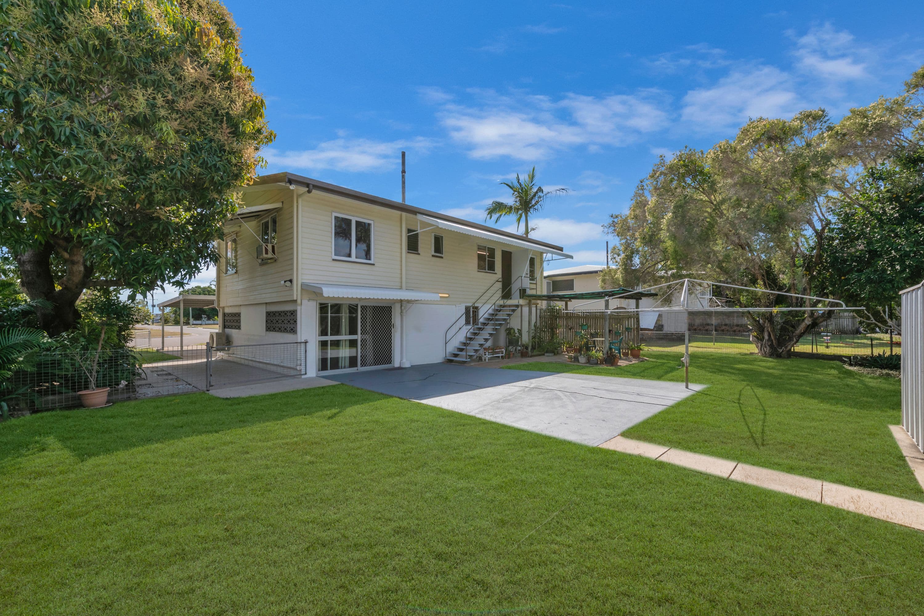 6 Myndee Street, Vincent QLD 4814, Vincent - Thumbnail 2