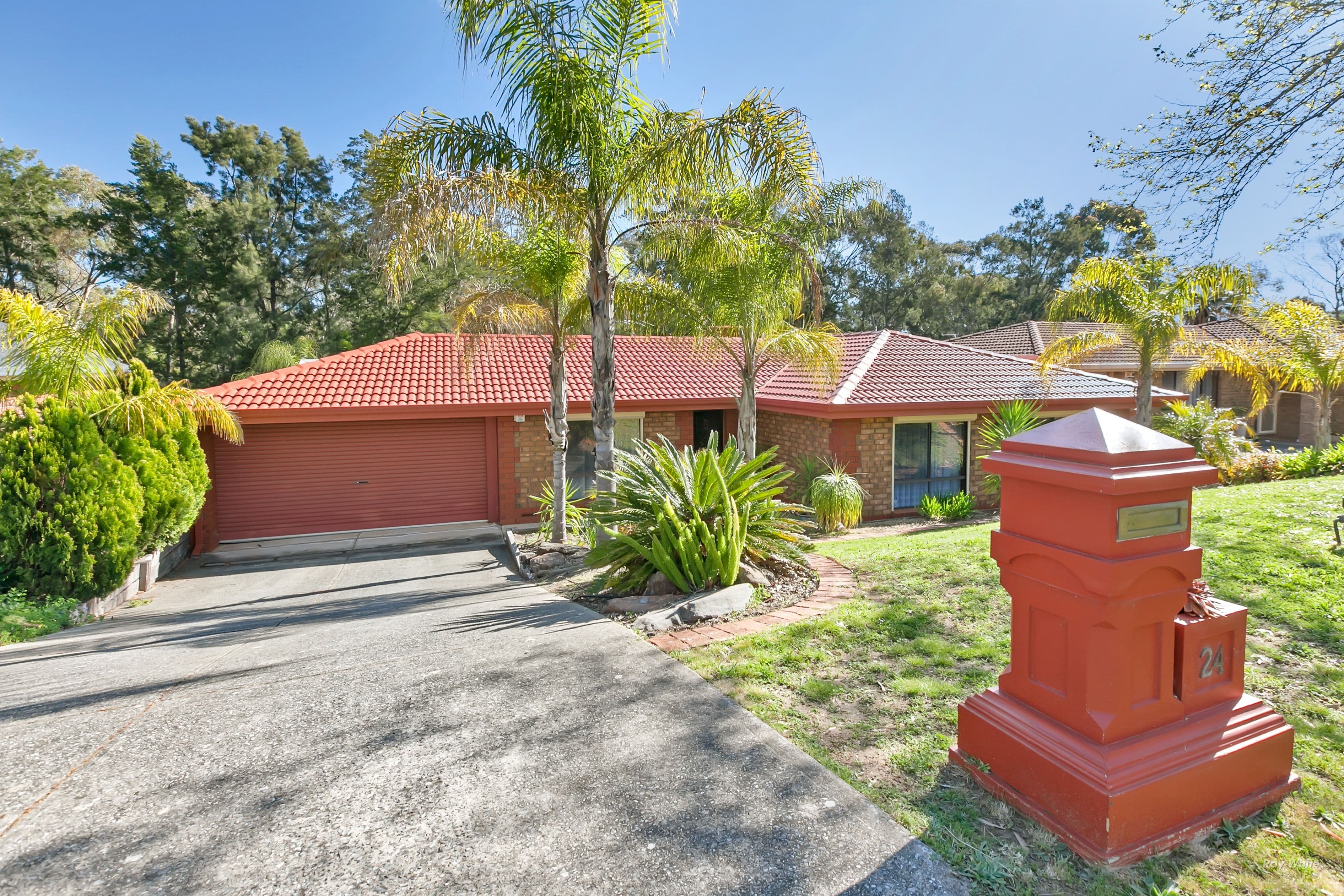 24 Texas Court, Wynn Vale SA 5127, Wynn Vale - Image 1