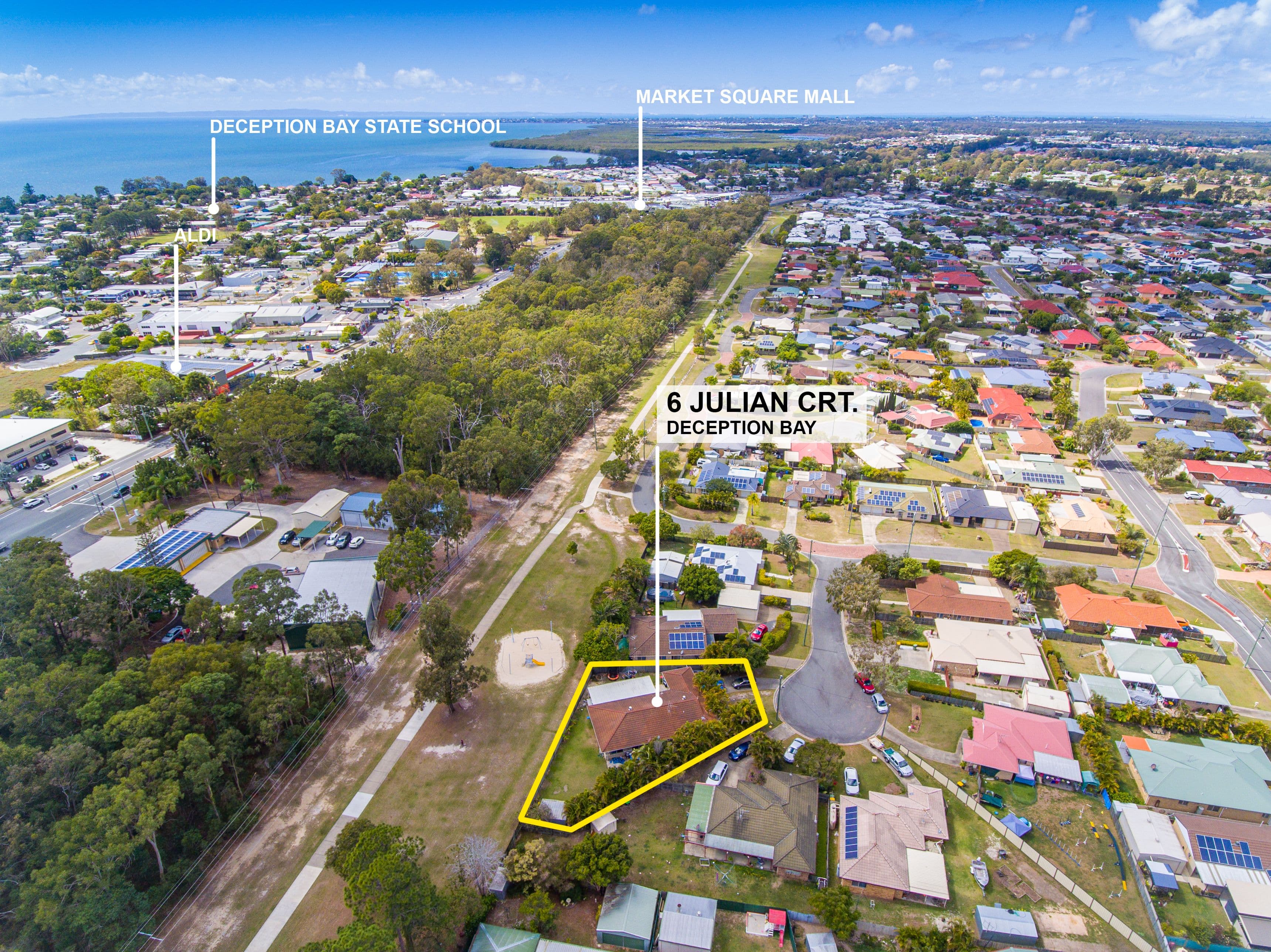 6 Julian Court, Deception Bay QLD 4508, Deception Bay - Thumbnail 2