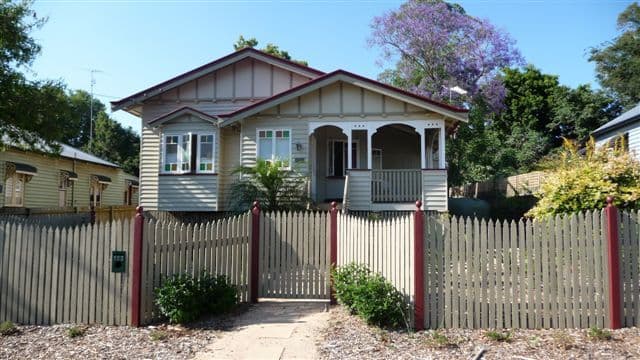 153 Bridge Street, NORTH TOOWOOMBA QLD 4350, North Toowoomba - Image 1