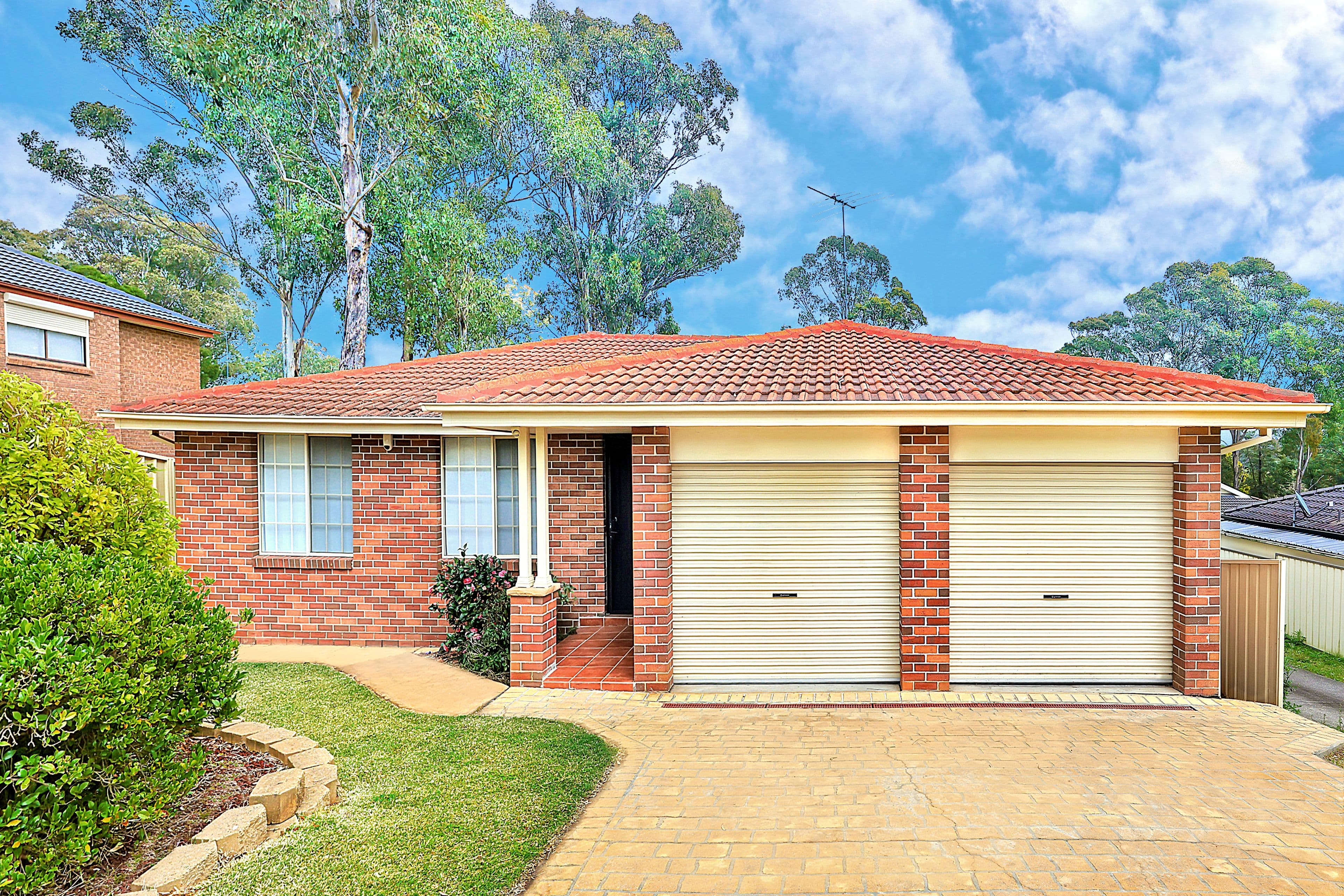 86 Ben Nevis Road, Cranebrook NSW 2749, Cranebrook - Image 1