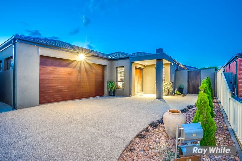18 Said Parade, Tarneit VIC 3029, Tarneit - Image 1